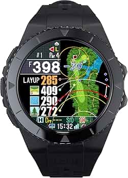 Amazon | Shot Navi EXCEEDS(ショットナビ) 【ブラック Amazon | Shot Navi EXCEEDS(ショットナビ) 【ブラック